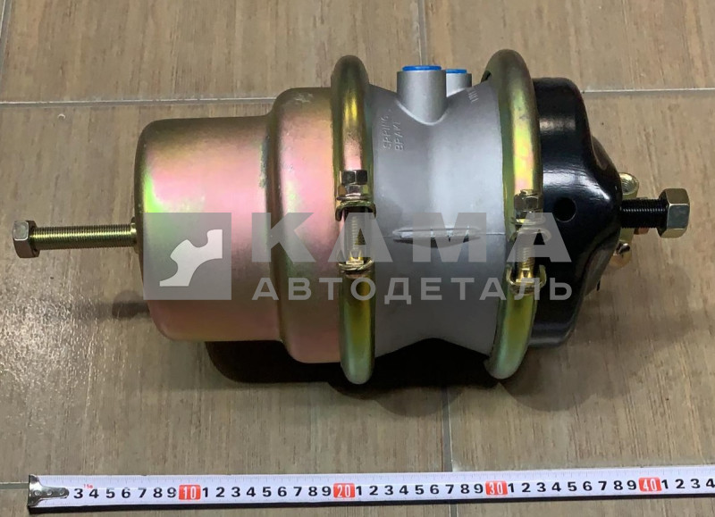 энергоаккумулятор ЕВРО тип24/20 "STENERS" (ан. 661-3519200) 242.247