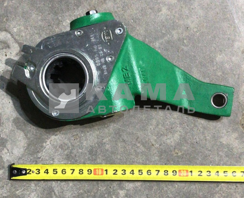 трещетка ASA-6680 MEI (35030319201)