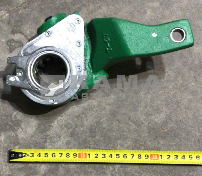 трещетка ASA-6670 MEI (35030309201)