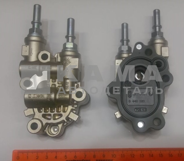 ТННД КАММИНС 0440020096(5305811) BOSCH