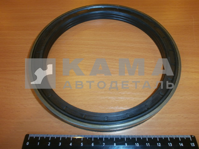 сальник 140х170х14,5/16 (45104-3104001-92) ИМПОРТ (перед.ступ.6522 /зад.ступ.65115) 45104310400191