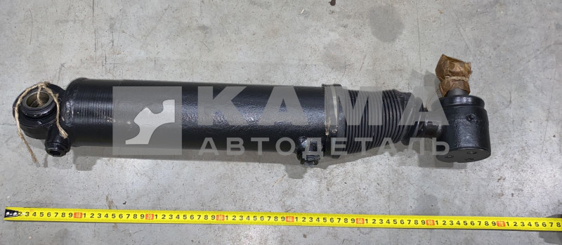 гидроцилиндр рулевого управления ШНКФ453429.080 (45104340100300) дополнитель., продольный