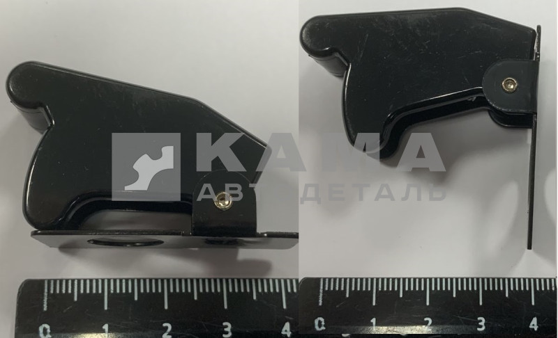 крышка защитная для тумблеров (364650) 5100.3709-01