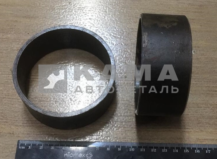 втулка РК распорная 4310-1802448 диффер./ шестерни высш.перед 39 х 89 х 81