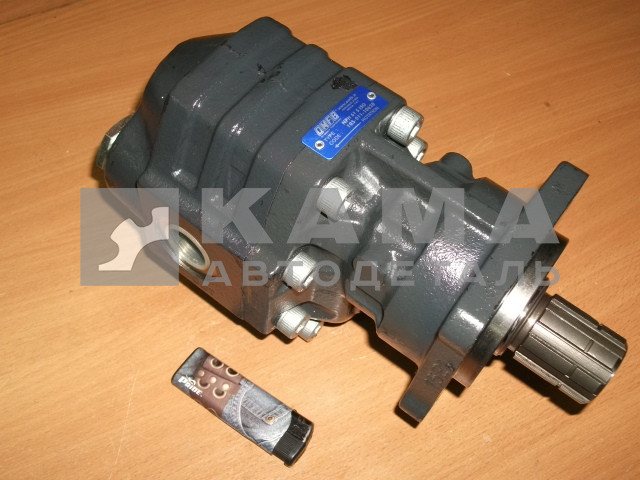 насос НШ-NPH 61 S ISO ("OMFB"-Италия/Индия) 105-011-10628 (КПП ZF) 451048604000490