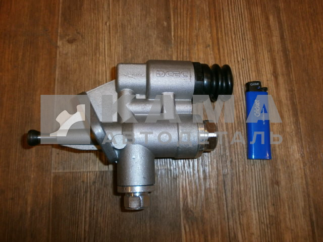 ТННД КАММИНС 3415661 (4988747.3936316.4937404.3415699/117.112) 6ISBe (эконом)