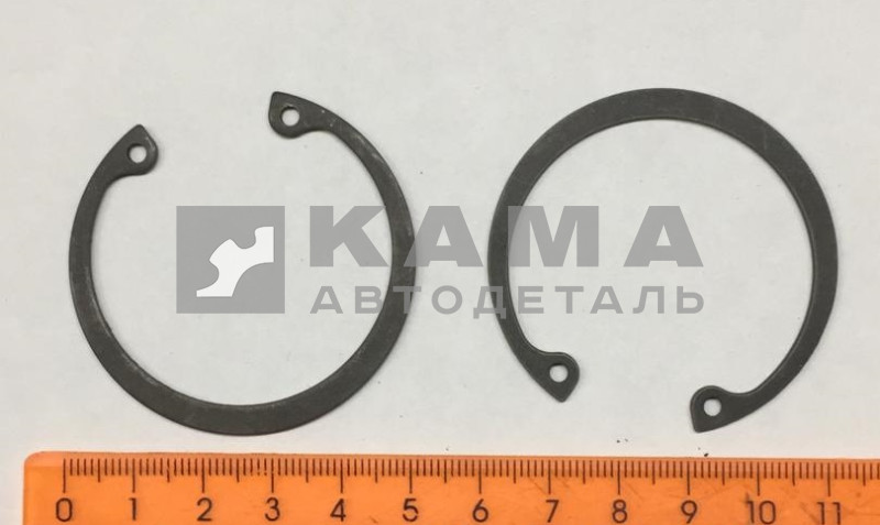 кольцо стопорное насоса ГУР (Д47мм) 740.1308131