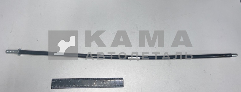 трубка щупа уровня масла КАММИНС (6ISBe, ISDe) 3863920 (3968991)