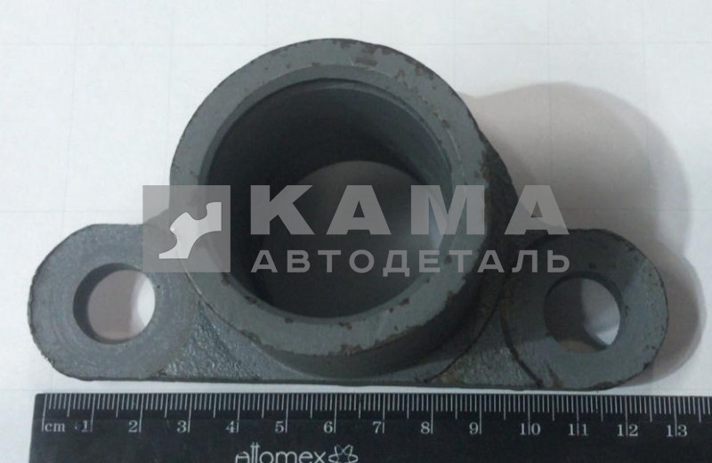 опора (кронштейн) разжимного кулака 4310-3501129*