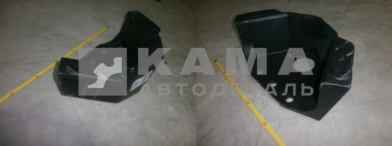 кронштейн ГУРа 65222-3403010