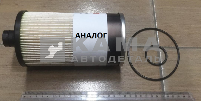 элемент фильтра КАММИНС топлив. FS-20018(20020/20021) ЭКОНОМ