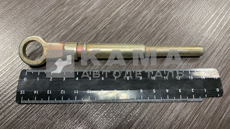 шток ГЦС (Главного Цилиндра Сцепления) 830-1602568 (РОСТАР)