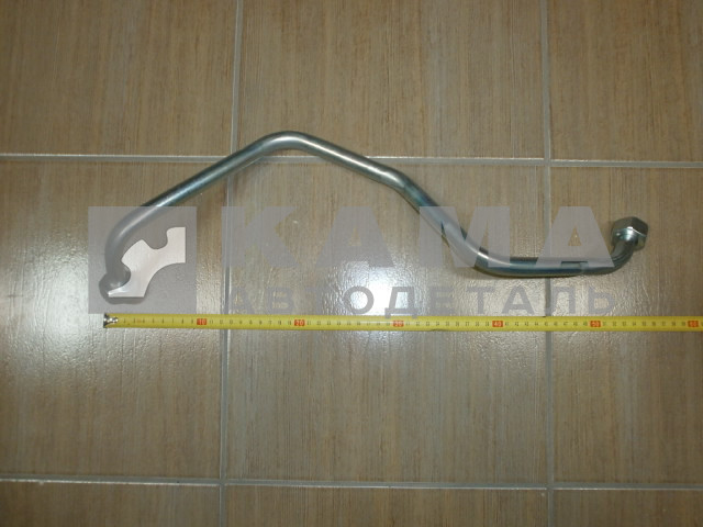 трубка РК-6522 подвода масла 6522-1805025*