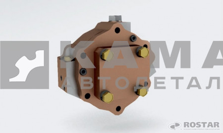 насос масляный РК-6522 НСШ 20.00.000 (45104180800200) 11101-1820000