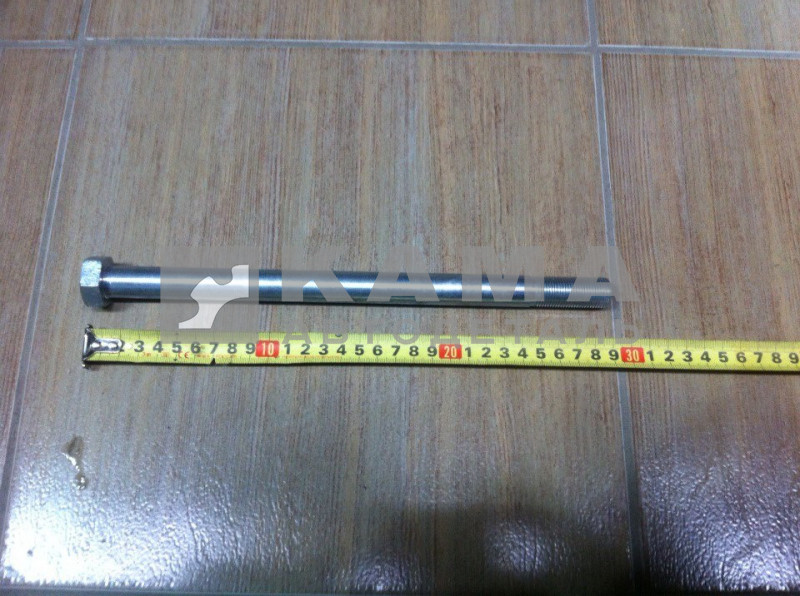 болт М18х280х1,5 креп.пальца р/ш 65115-2919035 (170.261)