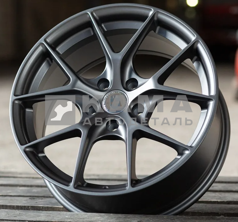 диск колеса HRE P101 (R18 8х18/5х114.3 ET35 73.1 MB)