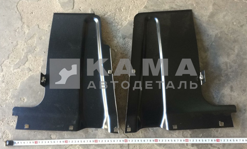 щиток грязевой Рейсталинг передний Правый 6520-8403274-30*