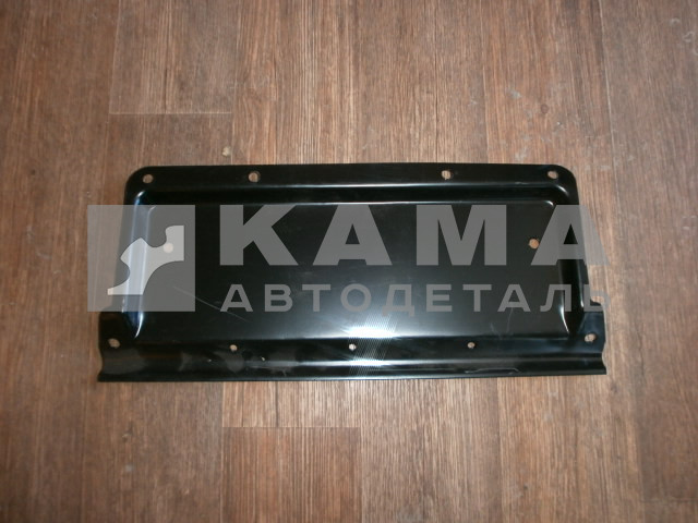 щиток грязевой задней части переднего крыла (кабины) 43105-8403122*