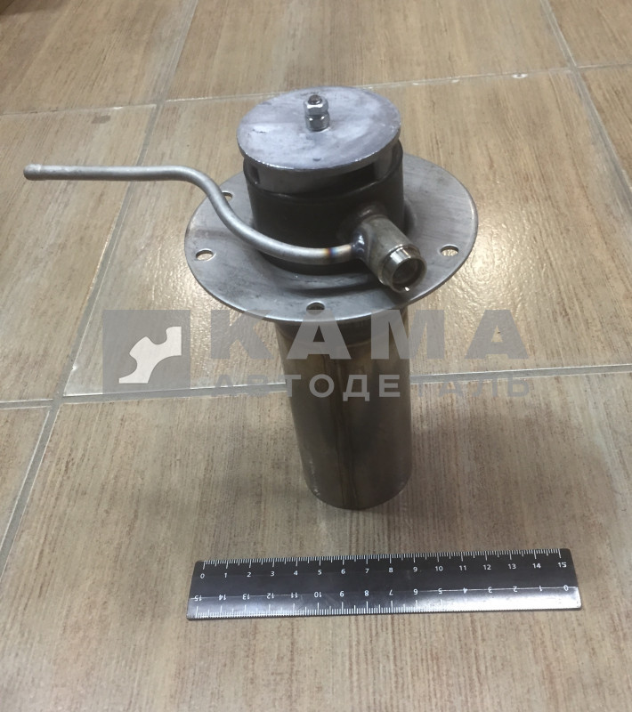 камера сгорания ПЖД "ПРАМОТРОНИК 4Д" 30.8101.150