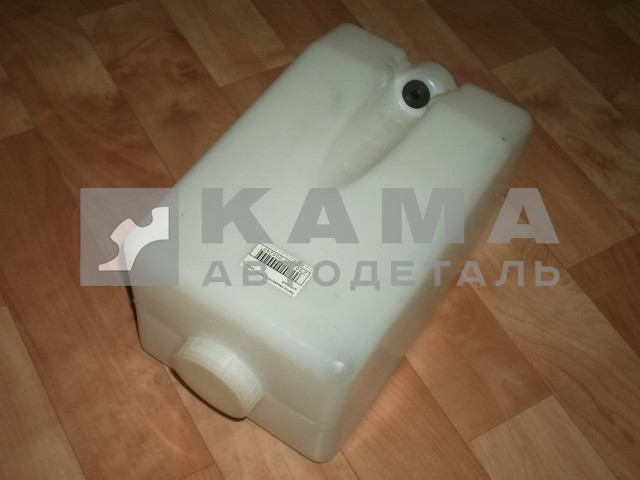 бачок омывателя ЕВРО узкий длинный