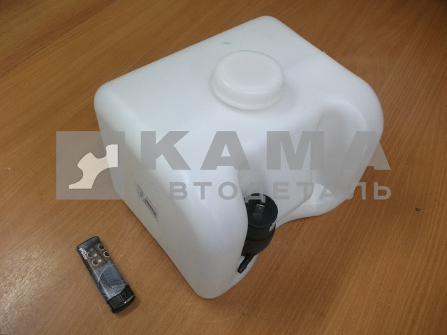 Стекло Очиститель / Омыватель