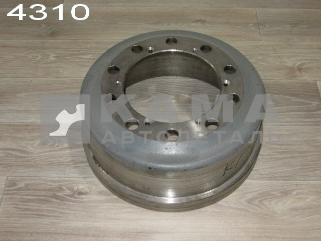 Колесный тормозной механизм (колодки и др...)