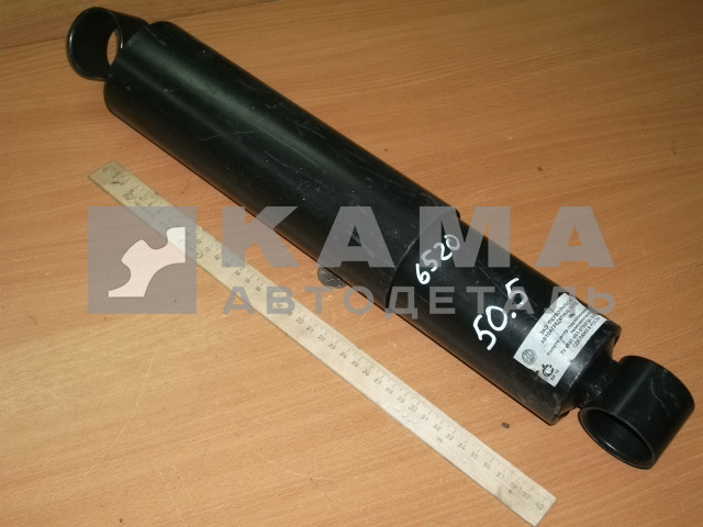 амортизатор передней подвески КамАЗ-ЕВРО 50.5!-2905006 (А1-300/475) КамАЗ-6520,65115 и модиф. 284.121