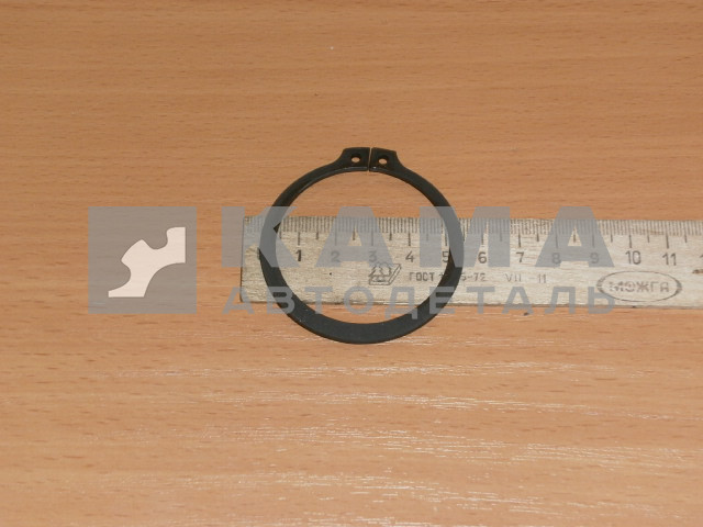 кольцо стопорное МАДАРА п/оси В52 3021П237 (шестерни полуоси)