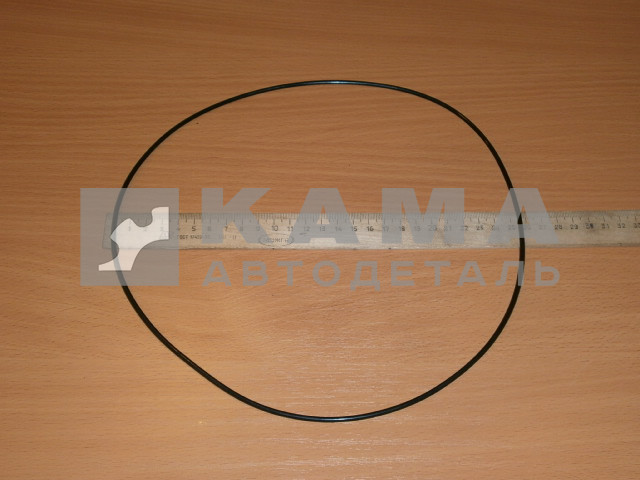 кольцо резиновое ступицы МАДАРА Д240х3 (3021О028; 3025О002)