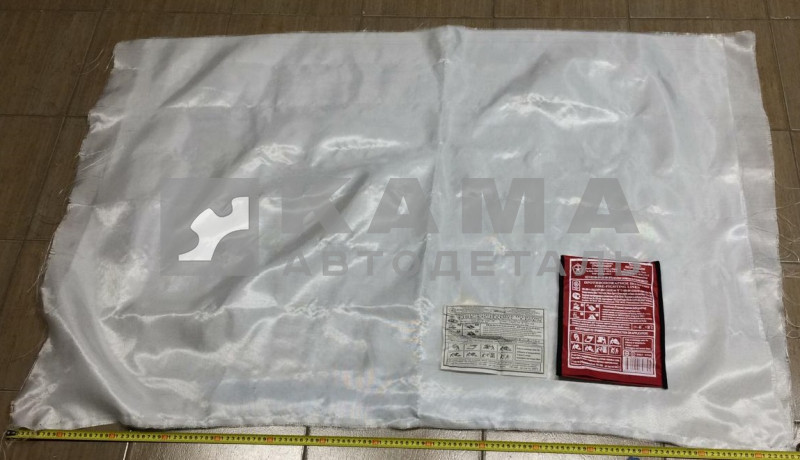 кошма (противопожарное полотно) ПП-300 (1,5х2)