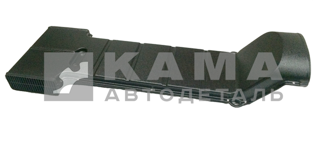 воздухозаборник 4308-1109405-20 (СТА-4308405-20) (кабина без спальн места)