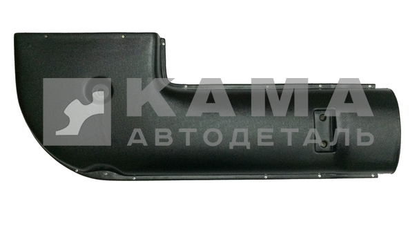 воздухозаборник 5308-1109400