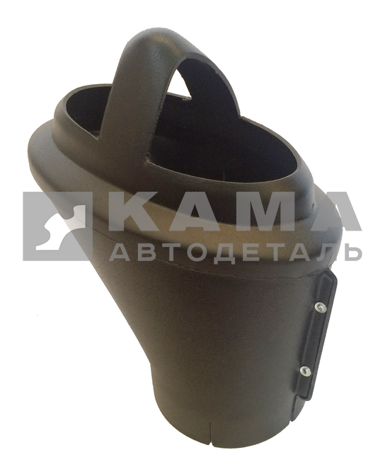 переходник-уплотнитель (раструб) воздушного фильтра СТА-65115410-21 (65115410-21)