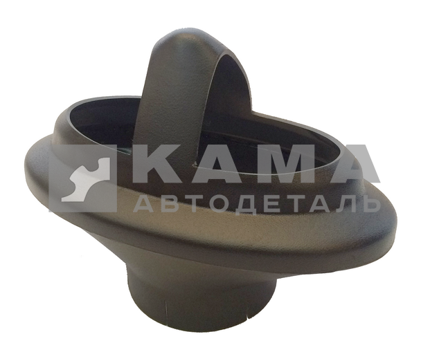 переходник-уплотнитель (раструб) воздушного фильтра 4308-1109410-10 (СТА-4308-410-10ГЧ)