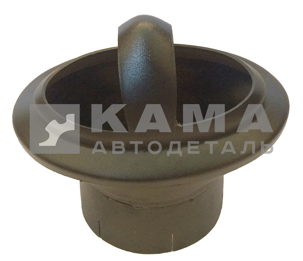 переходник-уплотнитель (раструб) воздушного фильтра 6520-1109410 (СТА-6520410ГЧ)