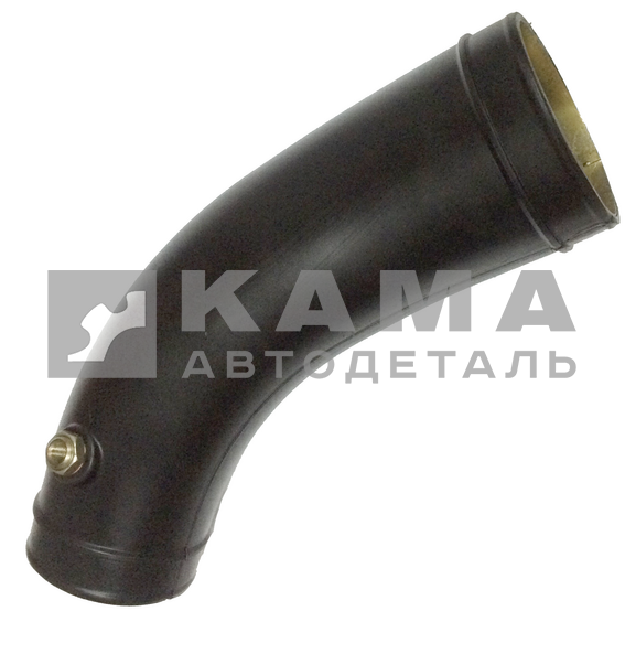 патрубок воздушный (воздухопровод пластмасс.) 6520-1201066 (СТА-65201066)