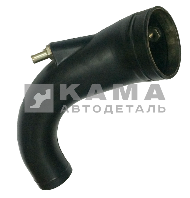 патрубок воздушный (воздухопровод пластмасс.) 65115-1109060 (СТА-65115060) (снят с производства)