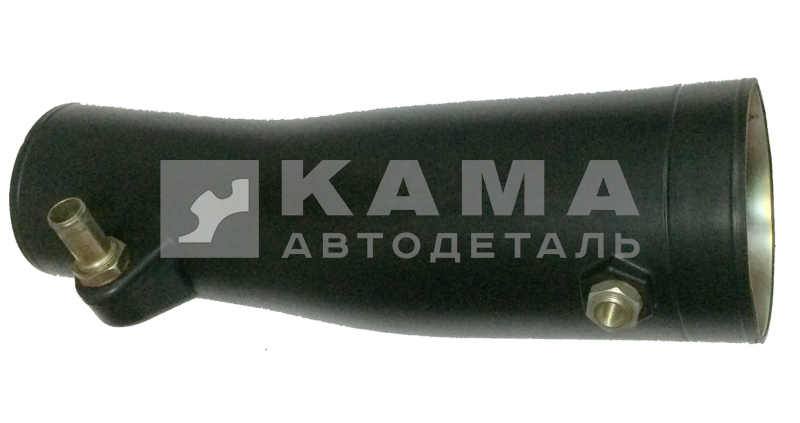 патрубок воздушный (воздухопровод пластмасс.) 65115-1109060-75 (СТА-65115060-75)