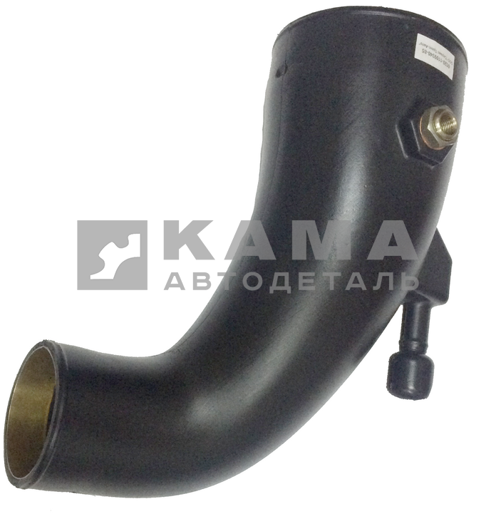 патрубок воздушный (воздухопровод пластмасс.) 6520-1109340-85