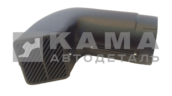 воздухозаборник (колпак пластмасс.) СТА-43255400-10ГЧ