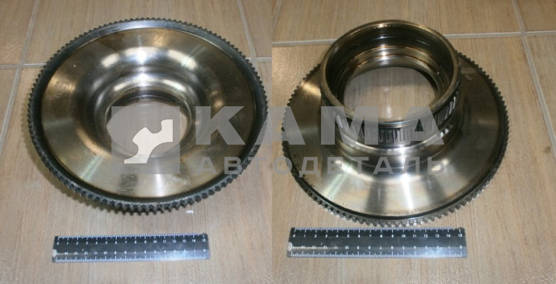 КПП ZF флянец планетарного вала 1324 332 007 (9S)