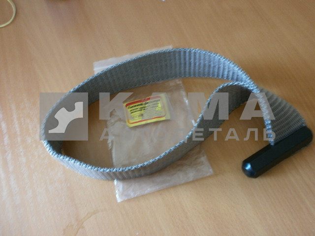 съемник масленого фильтра (ремень)