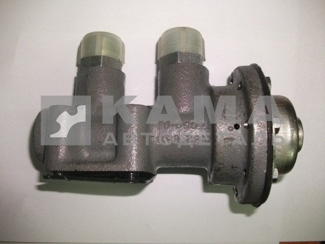 гидрораспределитель ПРИЦЕПА 182.8607050-10 ("малая часть")