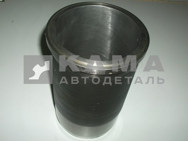 гильза цилиндра двигателя 740.30-1002021-70 (КМЗ) фосфатированная (заменяемая с ст.обр. 740.-1002021)