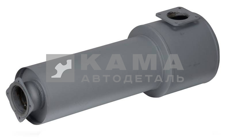 глушитель 6520-1201010