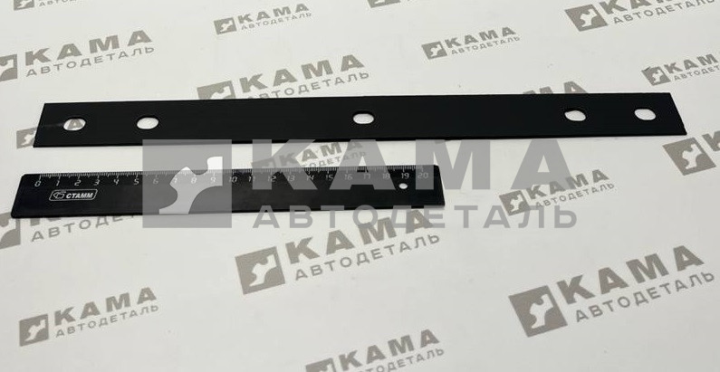планка брызговика верхняя 43105-8403174*