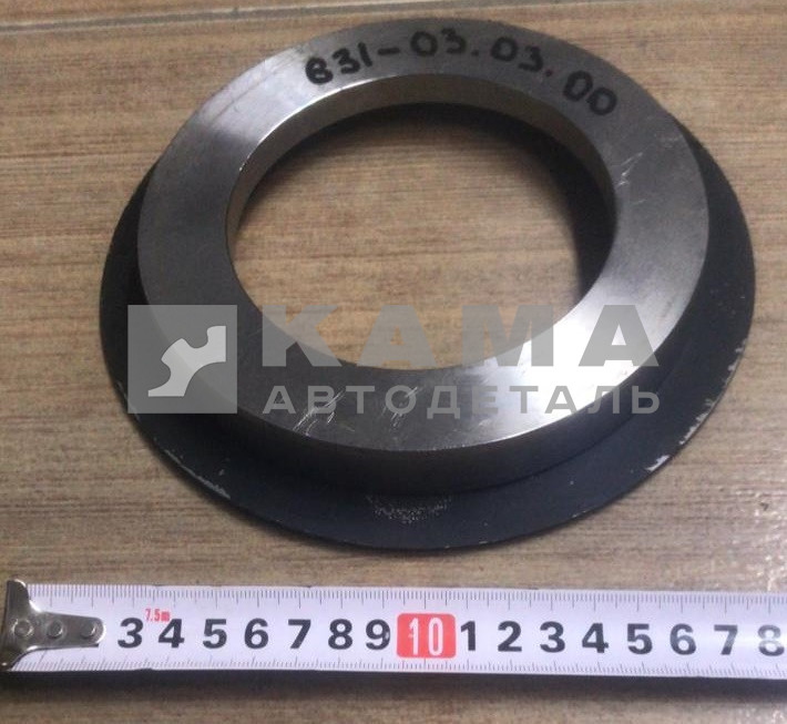 кольцо уплотнительное МАДАРА 631-03.03.00