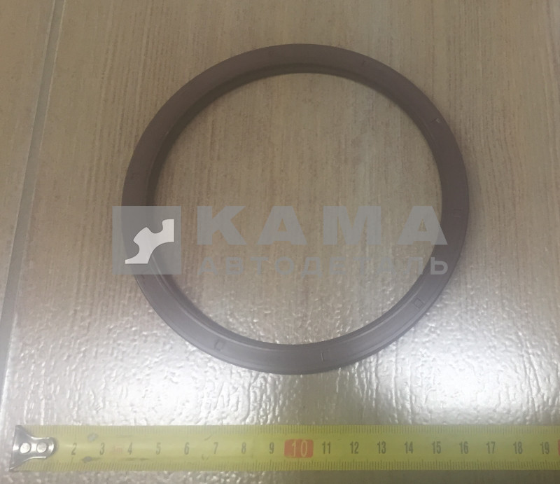 сальник подкачки колес 6522/6560 120х140х7,5 (SKT 412297 - V ) 45104310301790