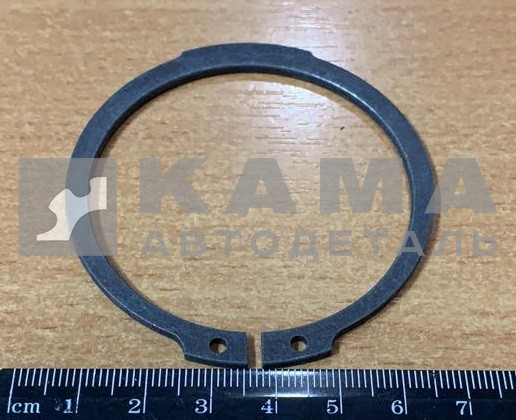 КПП ZF кольцо упорное (60х2,2мм) 0630 501 069 (9S)