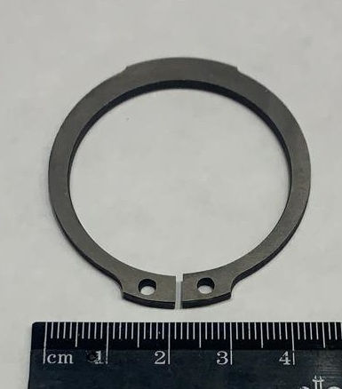 КПП ZF кольцо упорное (42х2,2мм) 0630 501 210 (9S)